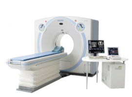 CT機器イメージ